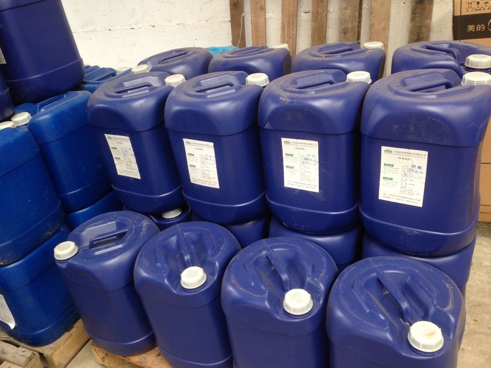 有機溶劑職業病危害專項治理