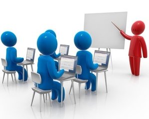 職業衛生管理培訓