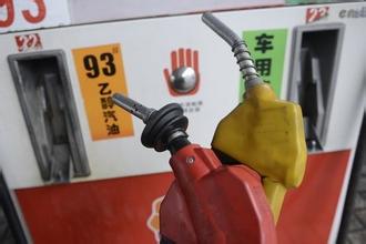 加油站職業危害因素