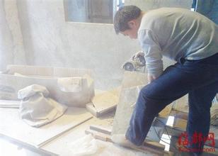 裝修行業職業危害因素