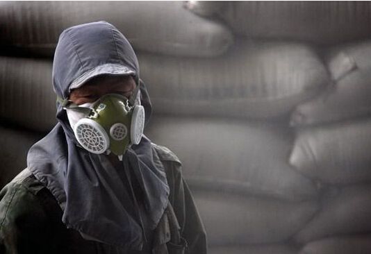 塵肺病的癥狀診斷及預防