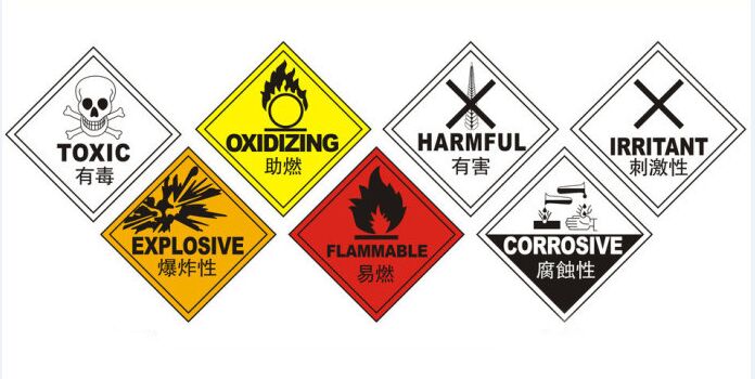 有機溶劑職業危害