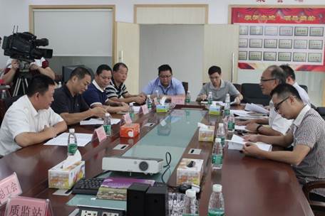 東莞市職業衛生執法監察