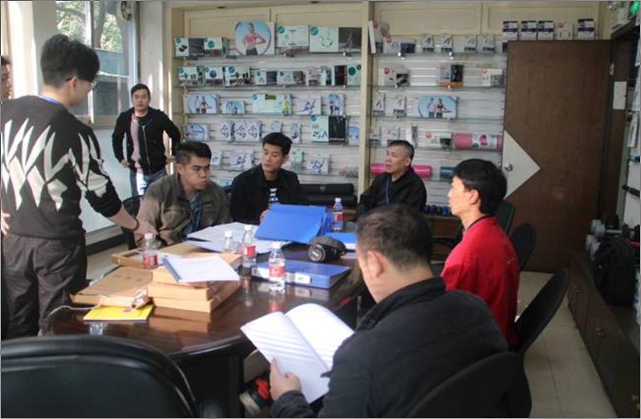 江門安全生產執法