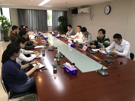 龍華職業衛生檢測