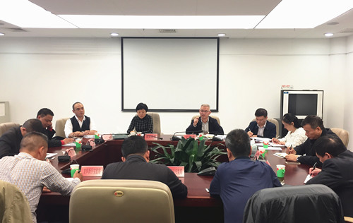 深圳職業衛生監管