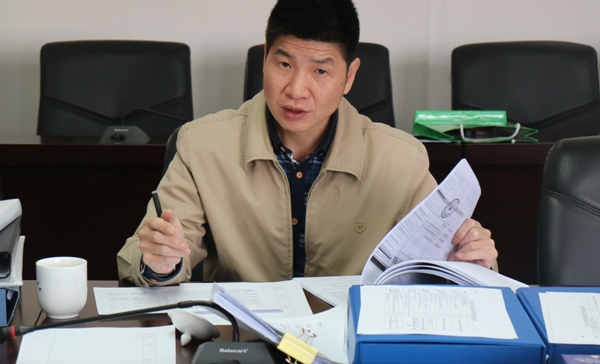 廣州職業病危害防治