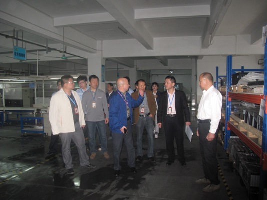 番禺職業衛生檢查