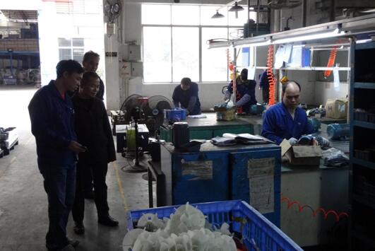 德慶縣職業衛生