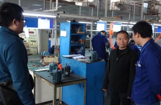 德慶縣職業衛生監管