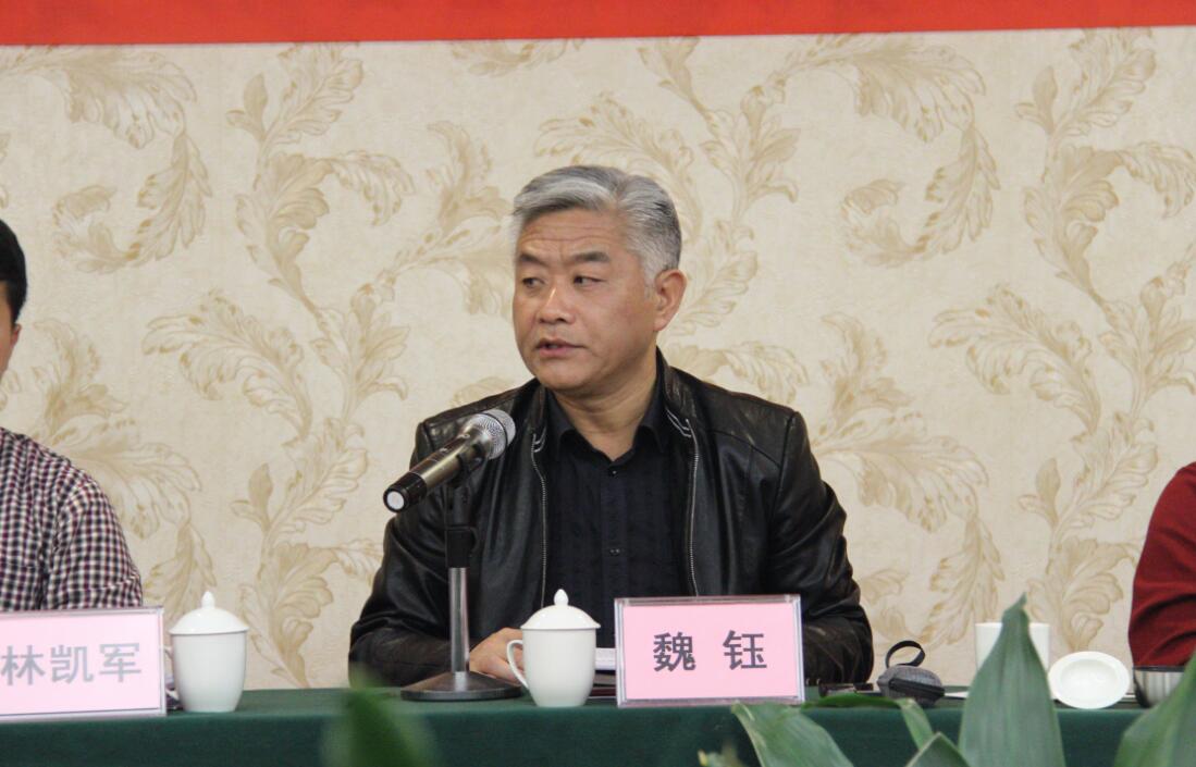 佛山安監局局長