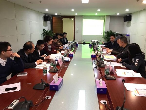 龍華職業病危害申報系統操作培訓