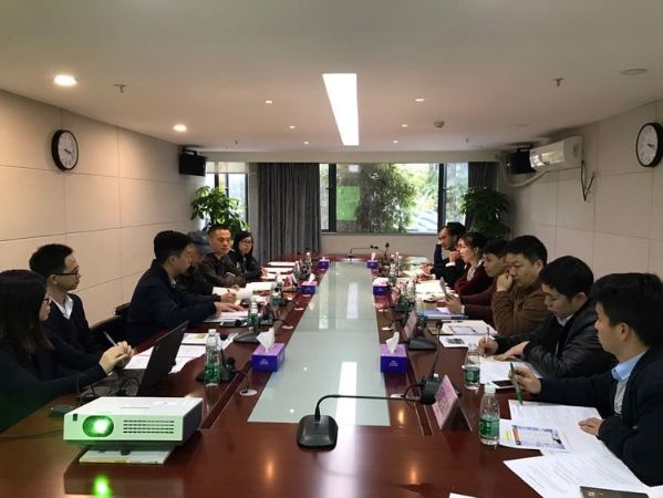 職業病危害申報系統操作培訓