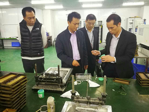 職業衛生執法檢查