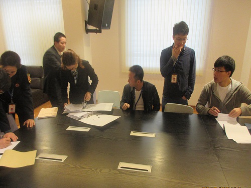 職業衛生監督檢查