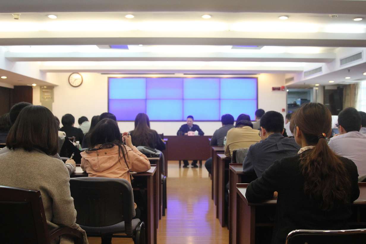 職業衛生監管系統