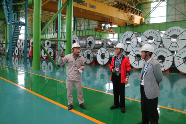 職業衛生“三同時”專項檢查