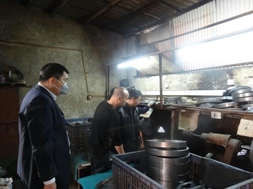 南海職業安全健康