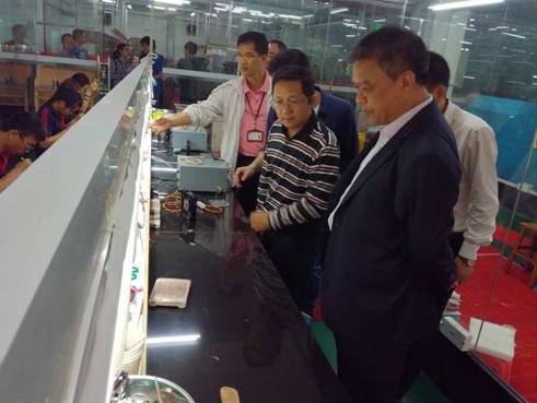 鹽田區職業衛生