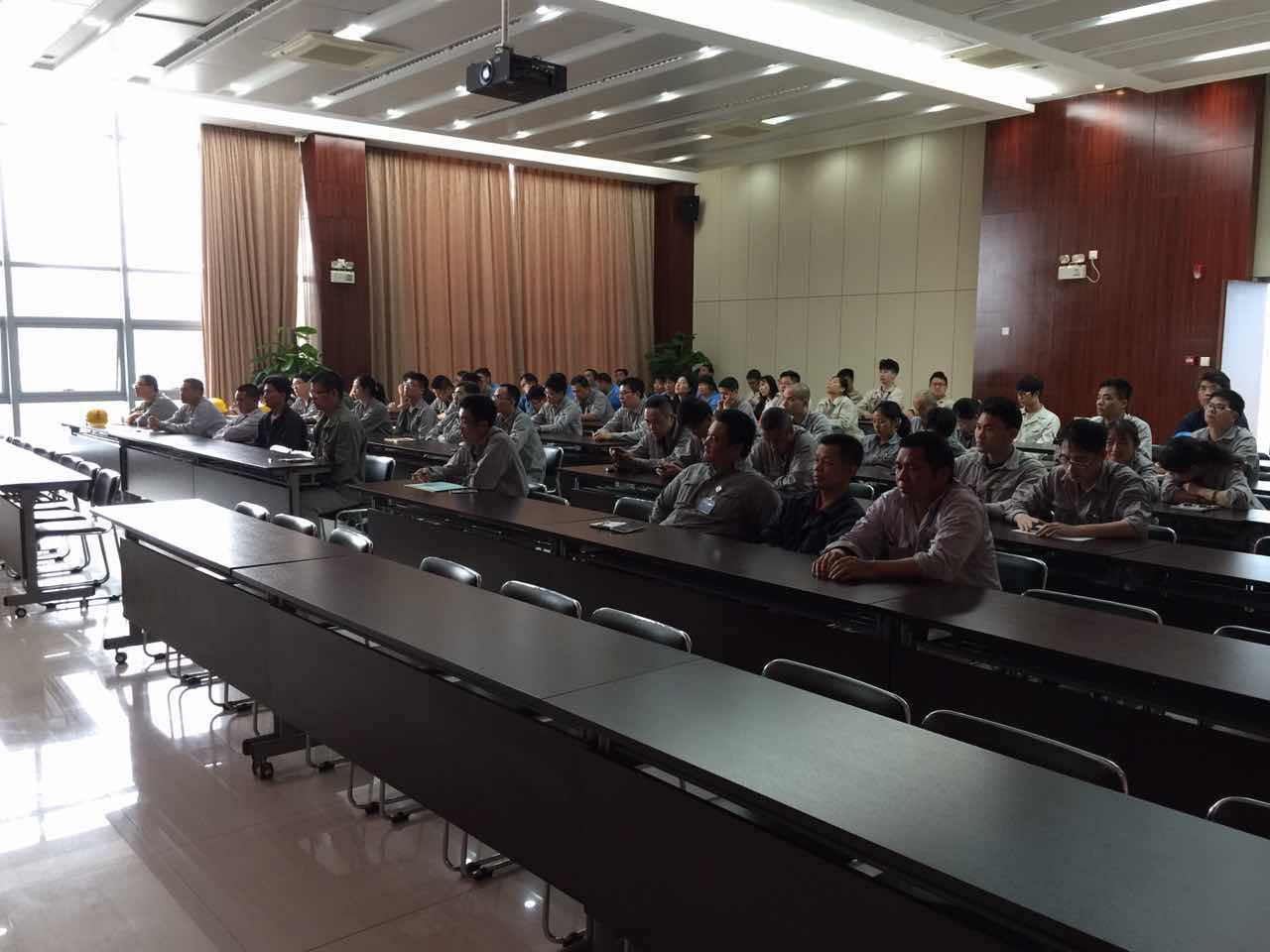 肇慶職業健康培訓