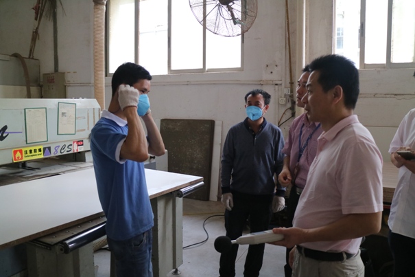 番禺職業健康檢查