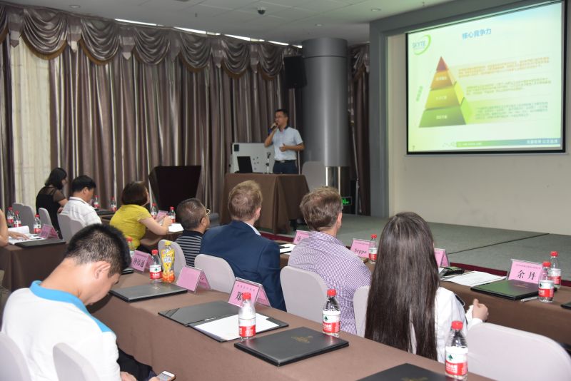 VOCs政策法規及國際減排技術研討會