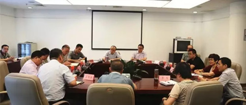 職業安全衛生座談會