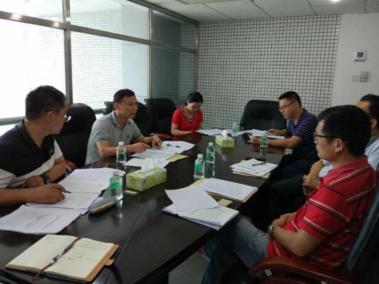 職業病危害治理