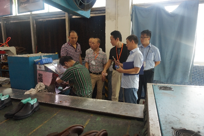 職業衛生執法行動