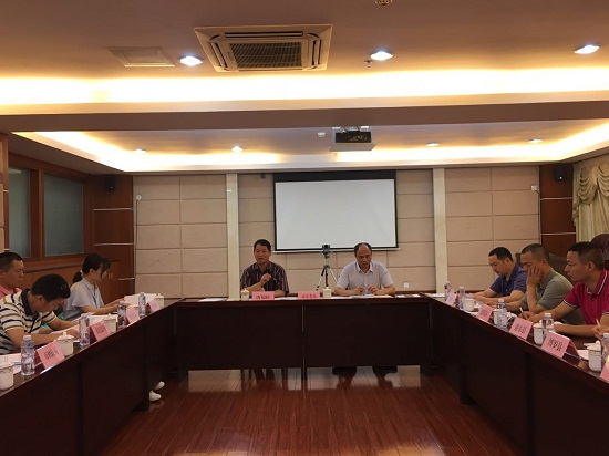 惠州職業病防治