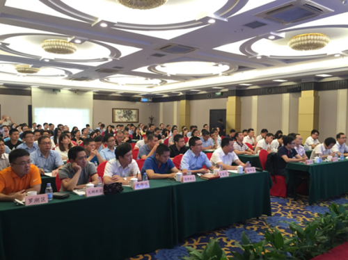 職業衛生摸底工作