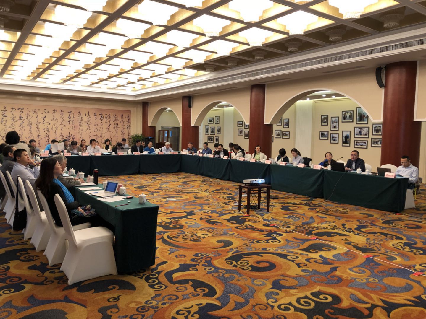 職業衛生標準更新