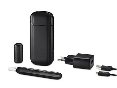 加熱不燃燒產品圖