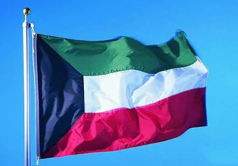 科威特電子火因合規要求