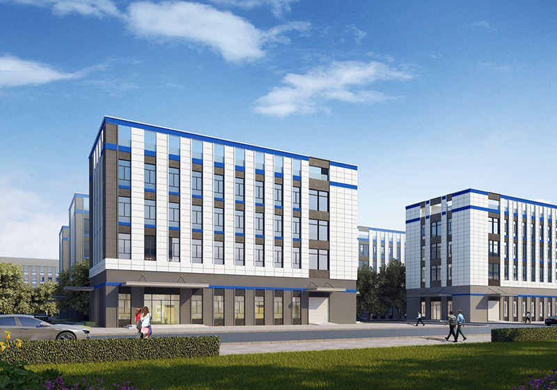 竣工環保驗收檢測