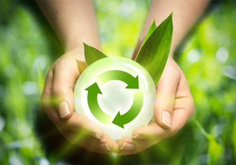 固廢檢測 / 危廢鑒別服務