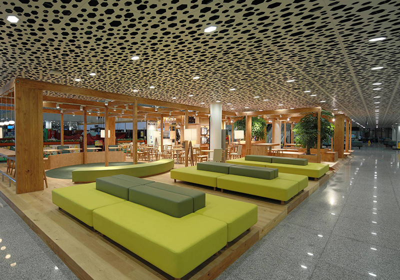 公共衛生檢測評價