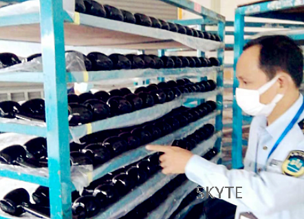 罰6萬！河源一公司安排未經職業體檢、有職業禁忌員工從事職業病危害作業被重罰