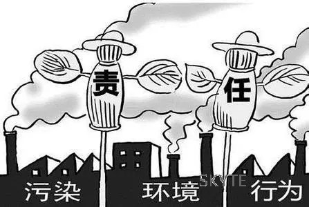 各企業注意！節后復工，謹防這些易多發的環境違法違規情形！