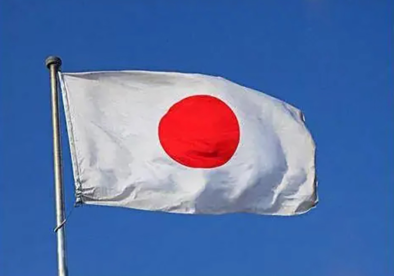 日本電子火因合規要求