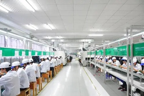 各企業注意！職業病危害項目須及時申報