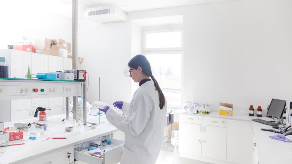 環境評價工程師