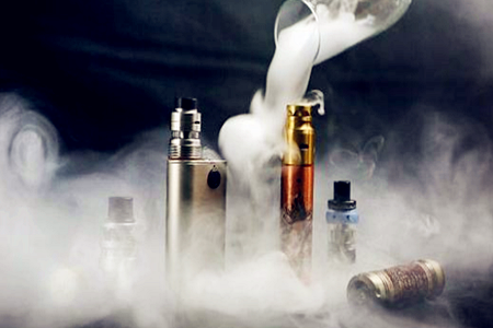 全球電子火因行業一周熱點資訊