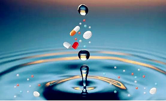 環境新污染物檢測技術服務