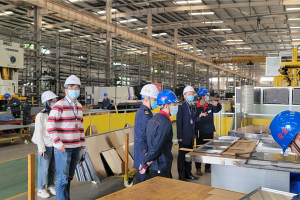 各企業注意！廣東各地方衛監開展職業衛生專項檢查，用人單位應提前自查，否則將面臨行政處罰的風險