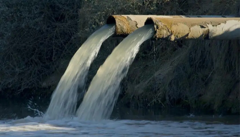 罰36.6萬！企業未申領排污許可證被重罰