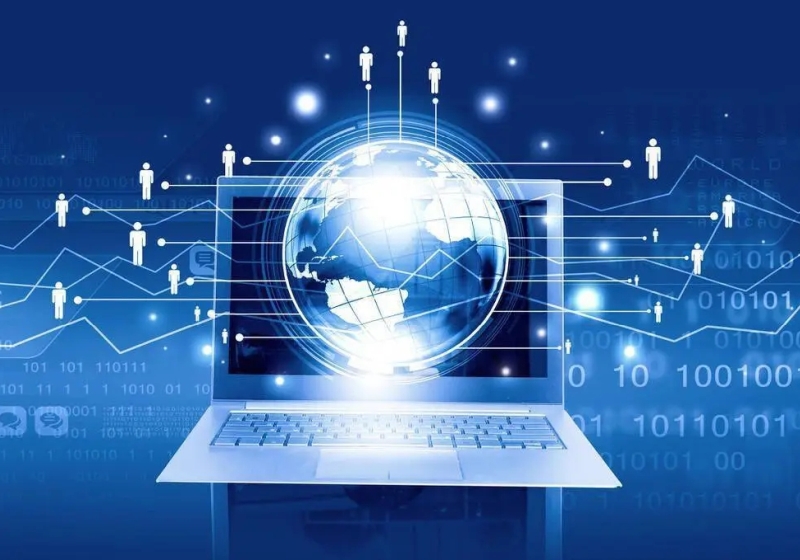 天鑒檢測官網上新啦！