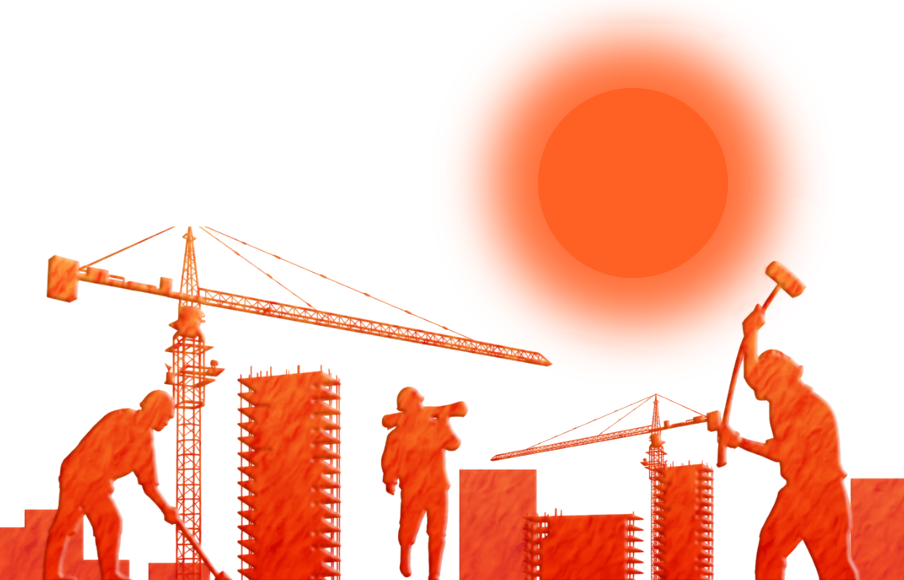 高溫作業的職業危害