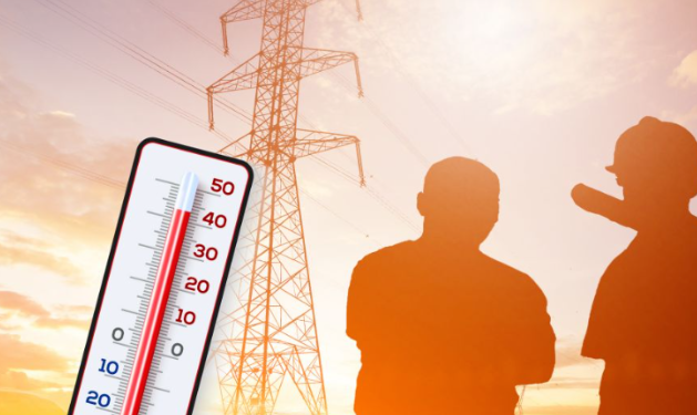 高溫作業的職業危害