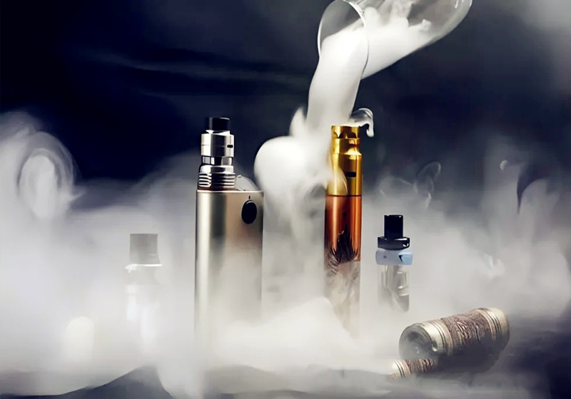 一站式電子煙合規檢測認證服務